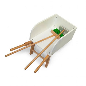 Mistjungen-Set für Hobbypferde