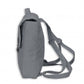 Rucksack Retro-Blaufichte