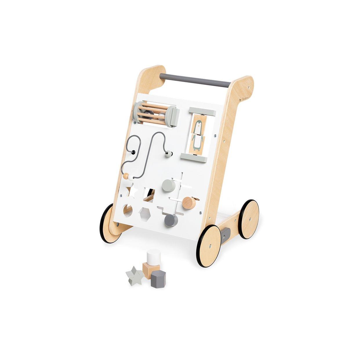 Activity Walker 'Tino' Lauflernwagen - verysuperb