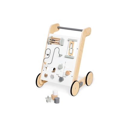 Activity Walker 'Tino' Lauflernwagen - verysuperb