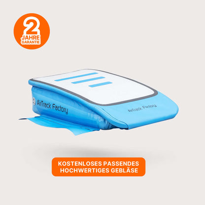 AirTrack Factory AirBoard Boost - Springboard for Training & Coordination