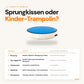 AirSpot für Kinder – Sprungkissen & Sprungmatte | AirTrack Factory