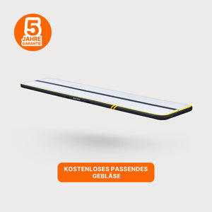 AirFloor Home XL –Turnspaß to go | AirTrack Factory