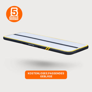 AirTrack Spark – XXL Sprungmatte für Kinder | AirTrack Factory