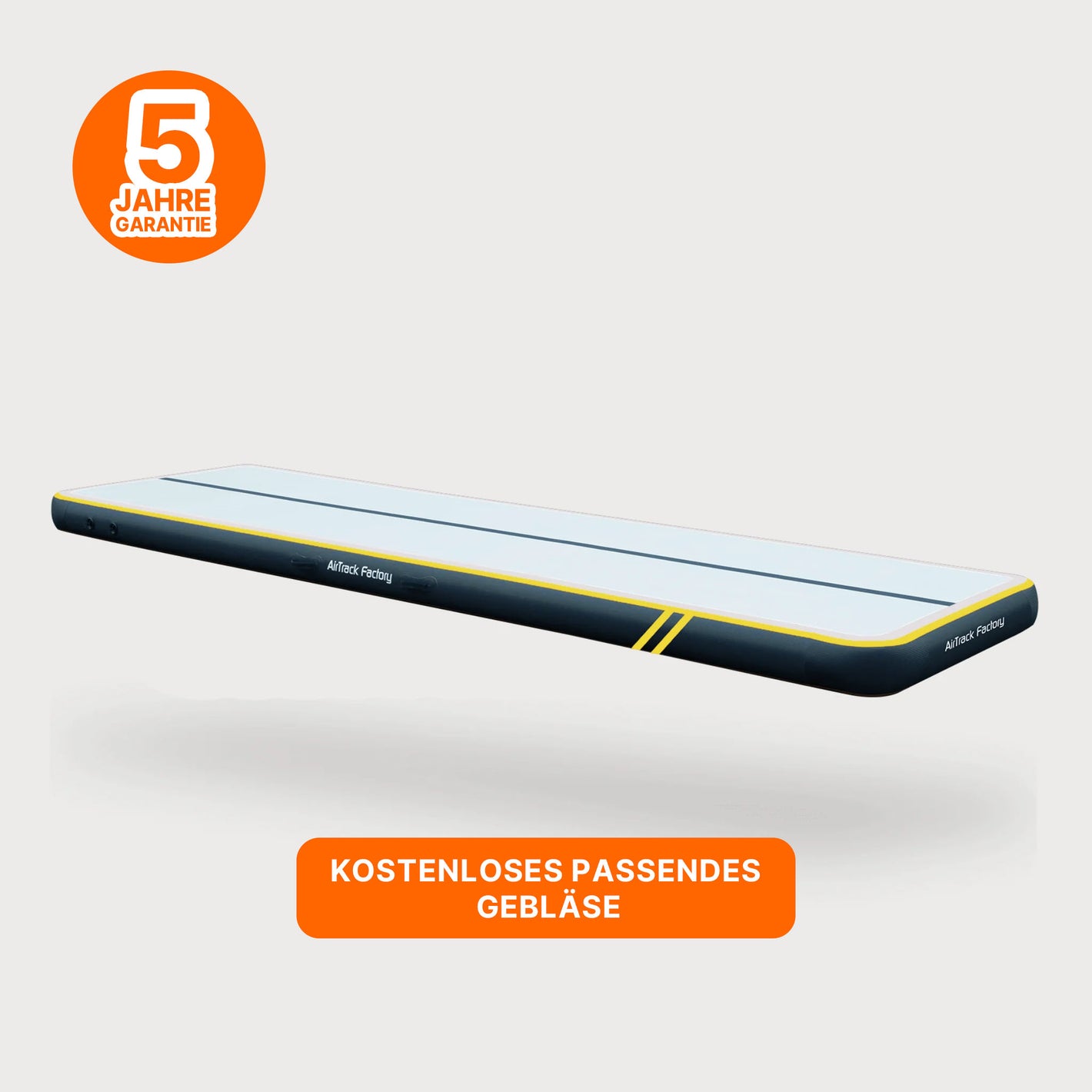 AirFloor Home –Turnspaß to go | AirTrack Factory