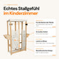Stall für Steckenpferde – Spielstall für Hobby Horse | by ASTRUP