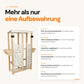 Stall für Steckenpferde – Spielstall für Hobby Horse | by ASTRUP