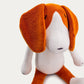 Barry der Beagle – großes Kuscheltier 42 cm | Adada