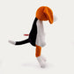 Barry der Beagle – großes Kuscheltier 42 cm | Adada