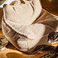 Sitzsack Teddy für Kinder aus Premium Breitcord | Wigiwama