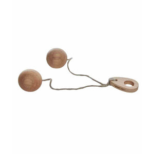 Wooden Story – Holzspiel Bon Bon Ball | Natur