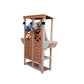 Hobby Horse Holzstall byAstrup: Dein Zuhause Steckenpferde