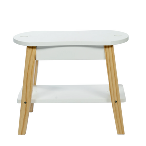 Stillhocker für Hobby Horse | by ASTRUP