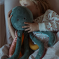 Plüsch Oktopus by ASTRUP