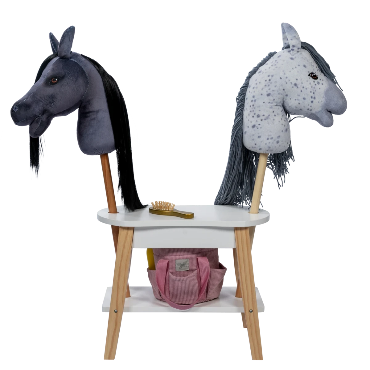 Stillhocker für Hobby Horse | by ASTRUP