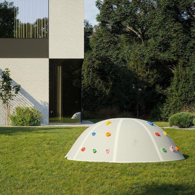 jump zelt Climb & Jump Dome – Ultimative Outdoor-Spaß für Kinder!