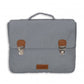 Rucksack Retro-Blaufichte
