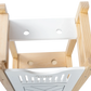 Pferdebox für 2 Steckenpferde by ASTRUP®.