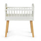 Puppenbett von by ASTRUP – Ein Schlafplatz für kleine Träume