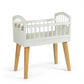 Puppenbett von by ASTRUP – Ein Schlafplatz für kleine Träume