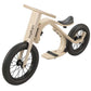 Downhill Kit für leg&go Laufrad - verysuperb