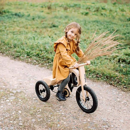 fahrrad zubehör kinder Cargo Play Set – Laufrad Zubehör Set für Kinder | leg&go
