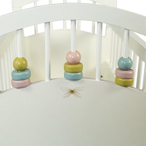Puppenbett von by ASTRUP – Ein Schlafplatz für kleine Träume