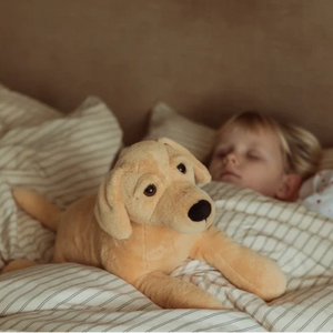 Plüschhund Labrador by Astrup