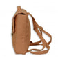 byASTRUP® Retro-Rucksack – Stilvoll, praktisch & perfekt organisiert
