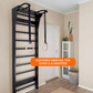 Sprossenwand AARNI Premium von fitwood