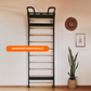 Sprossenwand AARNI Premium von fitwood