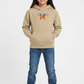 Tokyo Devil Teen Streetwear Kuschel-Hoodie | Chaos Fox