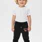 Jogginghose Kinder Grau | Tokyo Devil