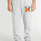 Jogginghose Kinder Grau | Tokyo Devil