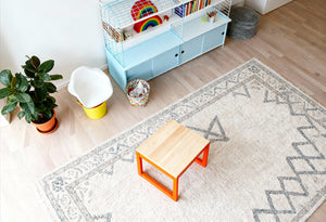 KundlerHome Kinderhocker „Der Josef“ | KundlerHome