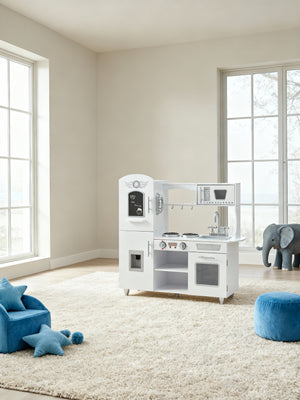 Kinderküche Vintage Anna Weiß | Gerardo's Toys