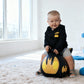 Batmobile Hüpftier für Kinder | Gerardo's Toys