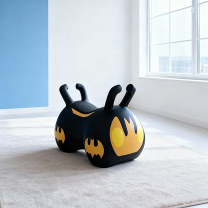 Batmobile Hüpftier für Kinder | Gerardo's Toys