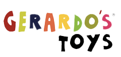 Gerardo’s Toys: Spielen mit Herz und Verstand