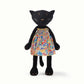 Gisel die Katze L – Adada Kuscheltier 44 cm