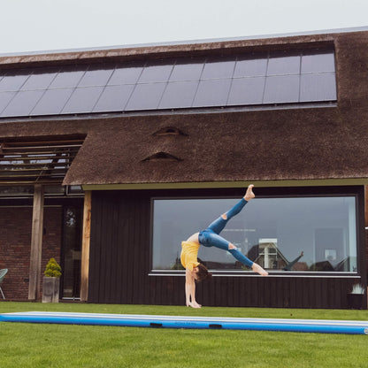 AirFloor Home XL –Turnspaß to go | AirTrack Factory