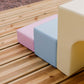 Soft Play 10 Foam Block Set - Light Pastel Creativity