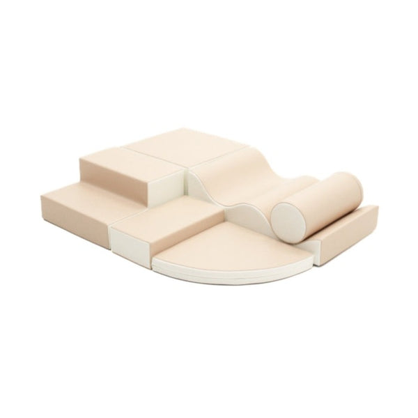 IGLU Explorer 6-teilig Beige