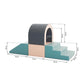 IGLU Soft Play Rutsche XXL – 4-teiliges Kletterset