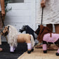 Spielzeugpony Daisy, blondes by ASTRUP®