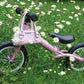 Laufrad LIKEaBIKE Jumper rosa – Original seit 2005!