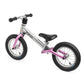 Kokua LIKEaBIKE Jumper rosa – Laufrad für Kinder mit Luftreifen