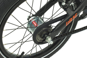 LIKEtoBIKE 16s Singlespeed von Kokua: NEU!