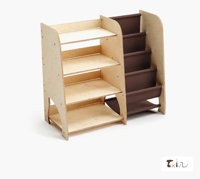 Video laden: 5-in-1 Set für Kleinkinder Videoanleitung