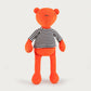 Jermaine der Bär L – Adada Teddybär 42 cm
